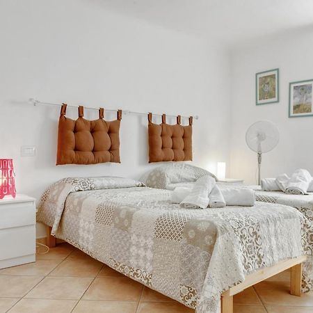 La Spezia Migliarina Bedrooms Zewnętrze zdjęcie