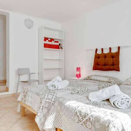 La Spezia Migliarina Bedrooms Zewnętrze zdjęcie
