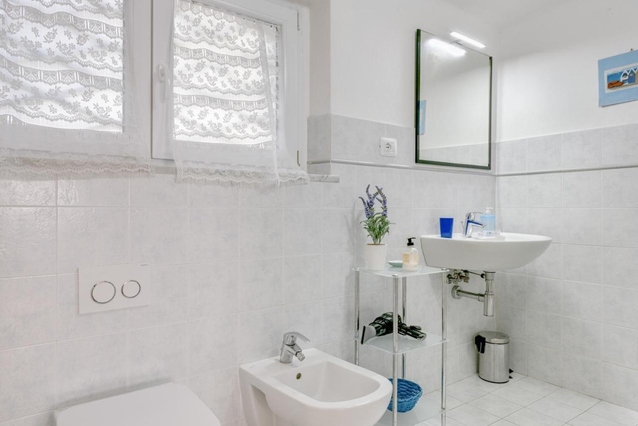 La Spezia Migliarina Bedrooms Zewnętrze zdjęcie