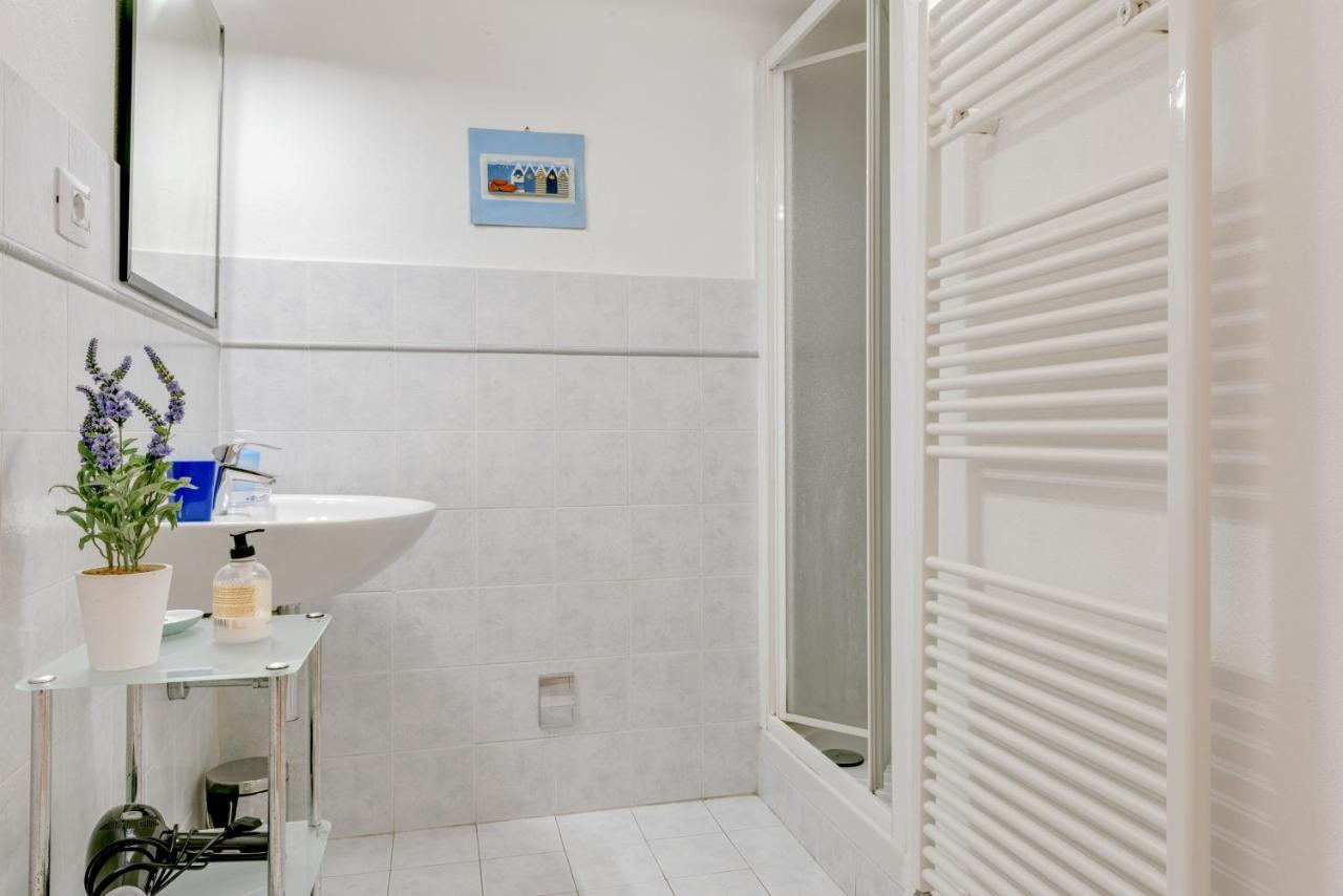 La Spezia Migliarina Bedrooms Zewnętrze zdjęcie
