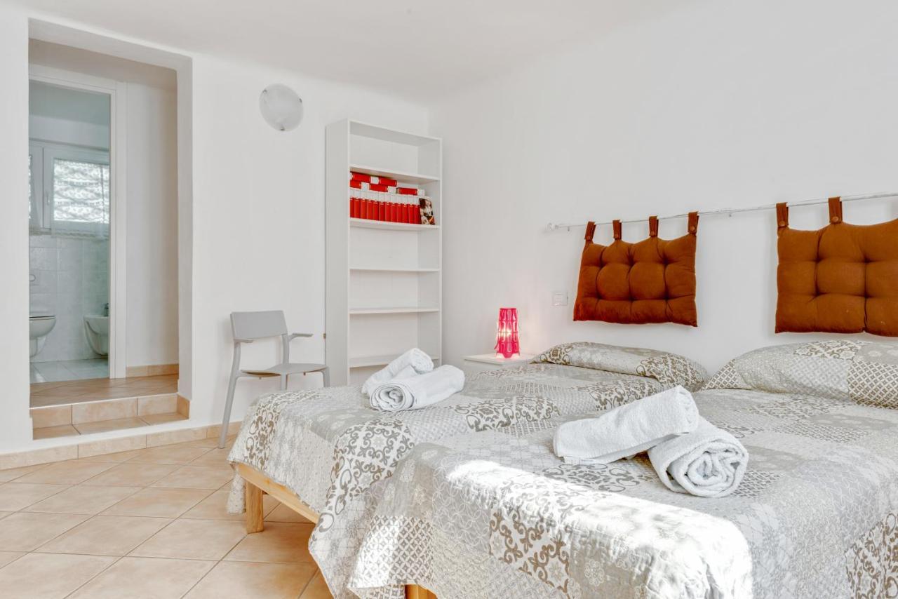 La Spezia Migliarina Bedrooms Zewnętrze zdjęcie