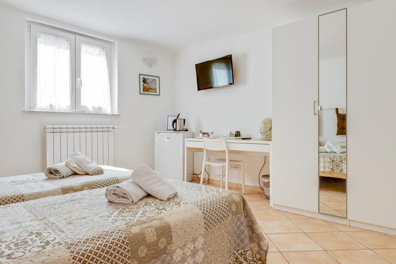 La Spezia Migliarina Bedrooms Zewnętrze zdjęcie