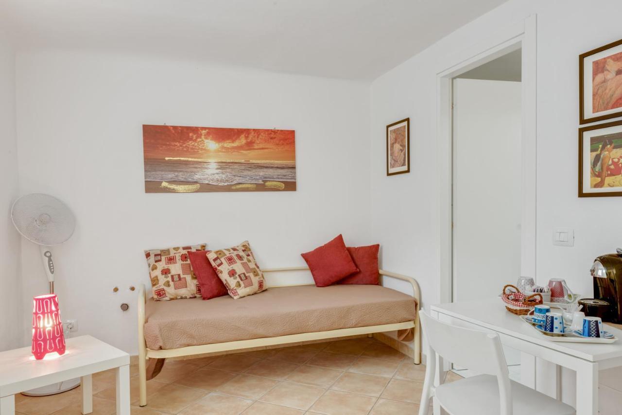 La Spezia Migliarina Bedrooms Zewnętrze zdjęcie