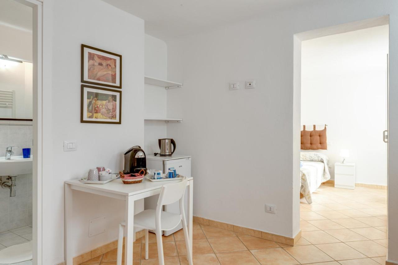 La Spezia Migliarina Bedrooms Zewnętrze zdjęcie