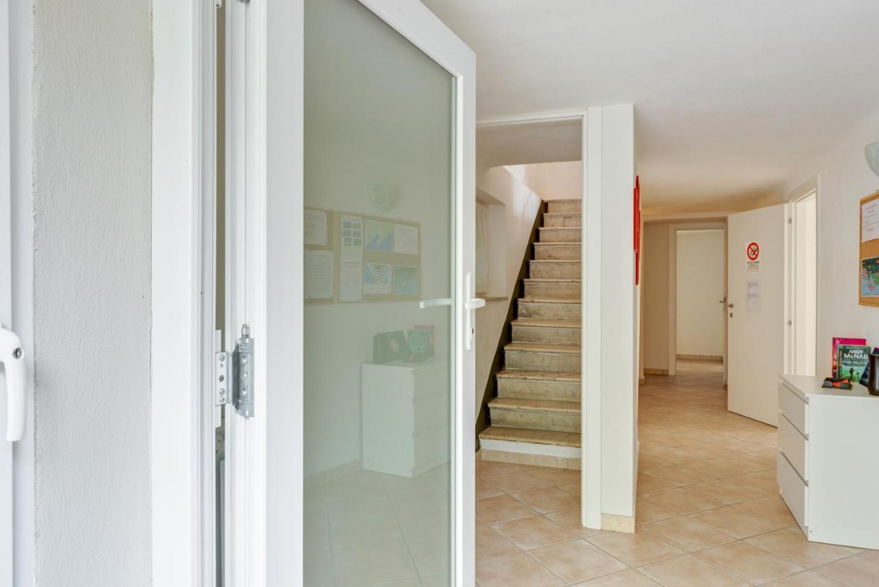 La Spezia Migliarina Bedrooms Zewnętrze zdjęcie