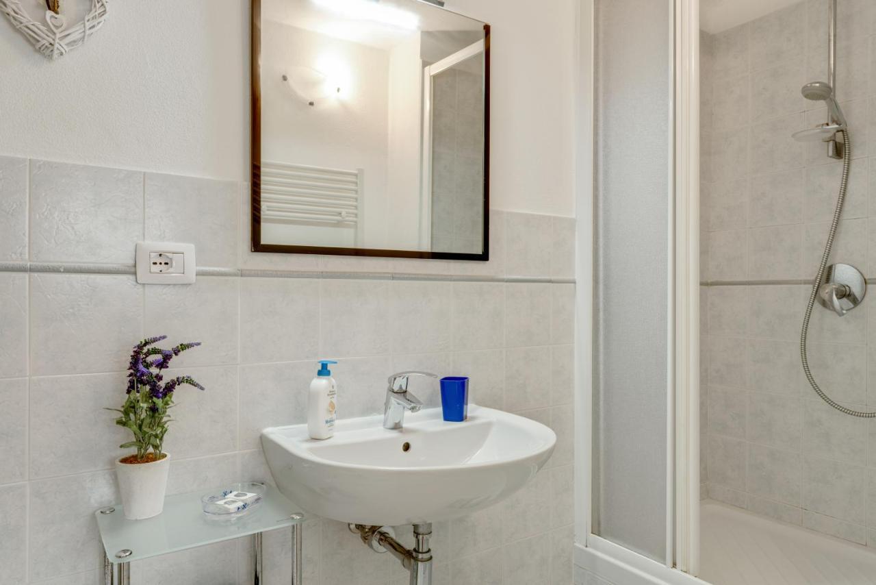 La Spezia Migliarina Bedrooms Zewnętrze zdjęcie