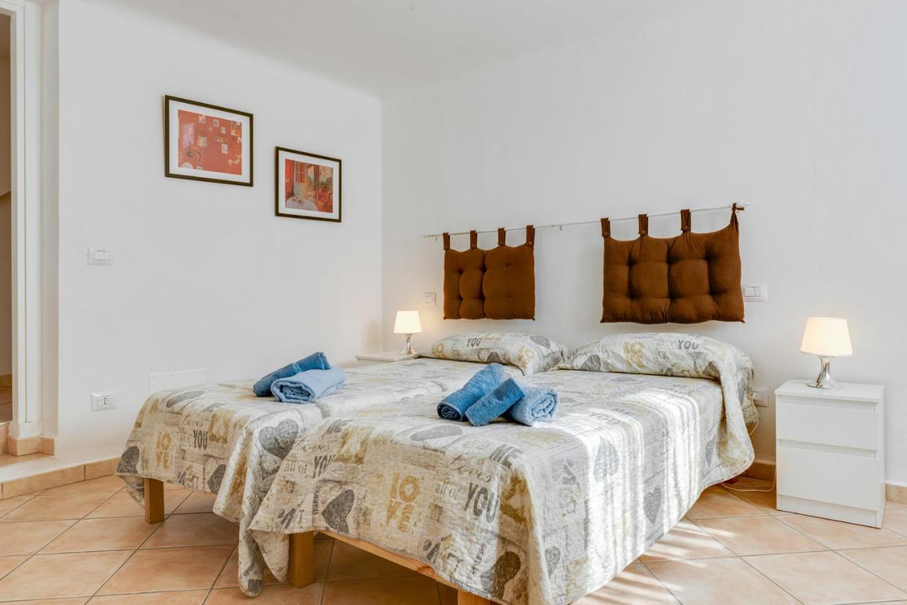 La Spezia Migliarina Bedrooms Zewnętrze zdjęcie